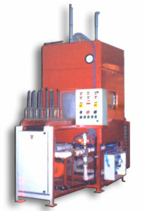 Tube Washing Machine 2